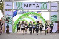 SantosK 10K y 5K 2025