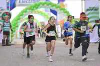 SantosK 10K y 5K 2025