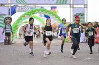 SantosK 10K y 5K 2025