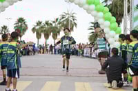 SantosK 10K y 5K 2025