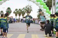 SantosK 10K y 5K 2025