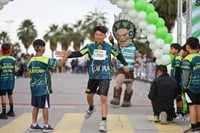 SantosK 10K y 5K 2025