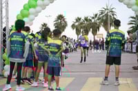 SantosK 10K y 5K 2025