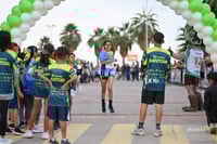 SantosK 10K y 5K 2025