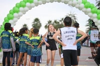 SantosK 10K y 5K 2025