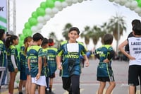 SantosK 10K y 5K 2025