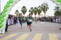 SantosK 10K y 5K 2025