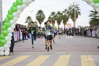 SantosK 10K y 5K 2025