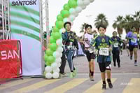 SantosK 10K y 5K 2025