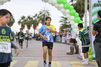 SantosK 10K y 5K 2025