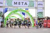 SantosK 10K y 5K 2025