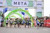 SantosK 10K y 5K 2025