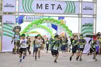 SantosK 10K y 5K 2025