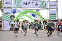 SantosK 10K y 5K 2025