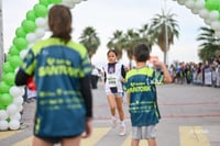 SantosK 10K y 5K 2025