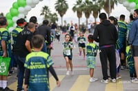 SantosK 10K y 5K 2025