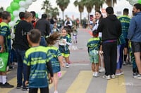 SantosK 10K y 5K 2025