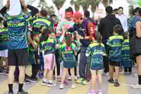 SantosK 10K y 5K 2025