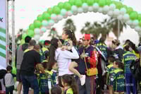 SantosK 10K y 5K 2025