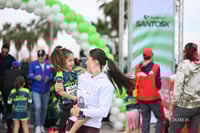 SantosK 10K y 5K 2025