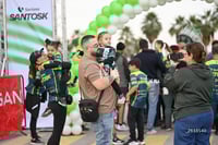 SantosK 10K y 5K 2025