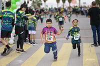 SantosK 10K y 5K 2025