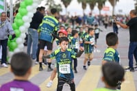 SantosK 10K y 5K 2025