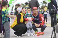 SantosK 10K y 5K 2025