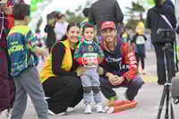 SantosK 10K y 5K 2025