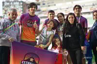 SantosK 10K y 5K 2025