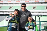 SantosK 10K y 5K 2025