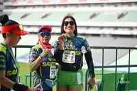 SantosK 10K y 5K 2025