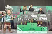 SantosK 10K y 5K 2025