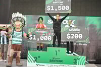 SantosK 10K y 5K 2025