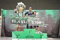 SantosK 10K y 5K 2025