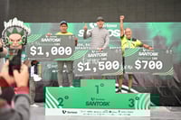 SantosK 10K y 5K 2025