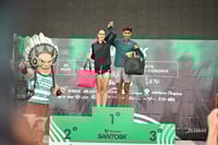 SantosK 10K y 5K 2025