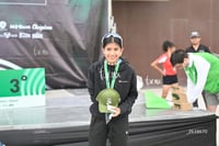 SantosK 10K y 5K 2025