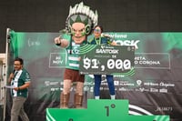 SantosK 10K y 5K 2025