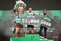 SantosK 10K y 5K 2025