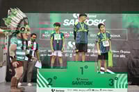 SantosK 10K y 5K 2025