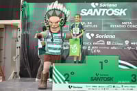 SantosK 10K y 5K 2025