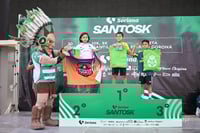 SantosK 10K y 5K 2025