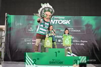 SantosK 10K y 5K 2025