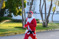 The Santa Run