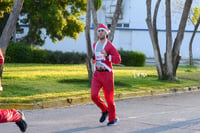 The Santa Run