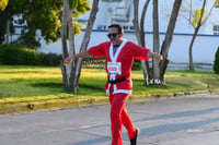 The Santa Run