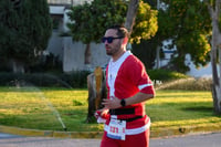 The Santa Run