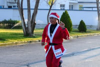 The Santa Run