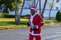 The Santa Run